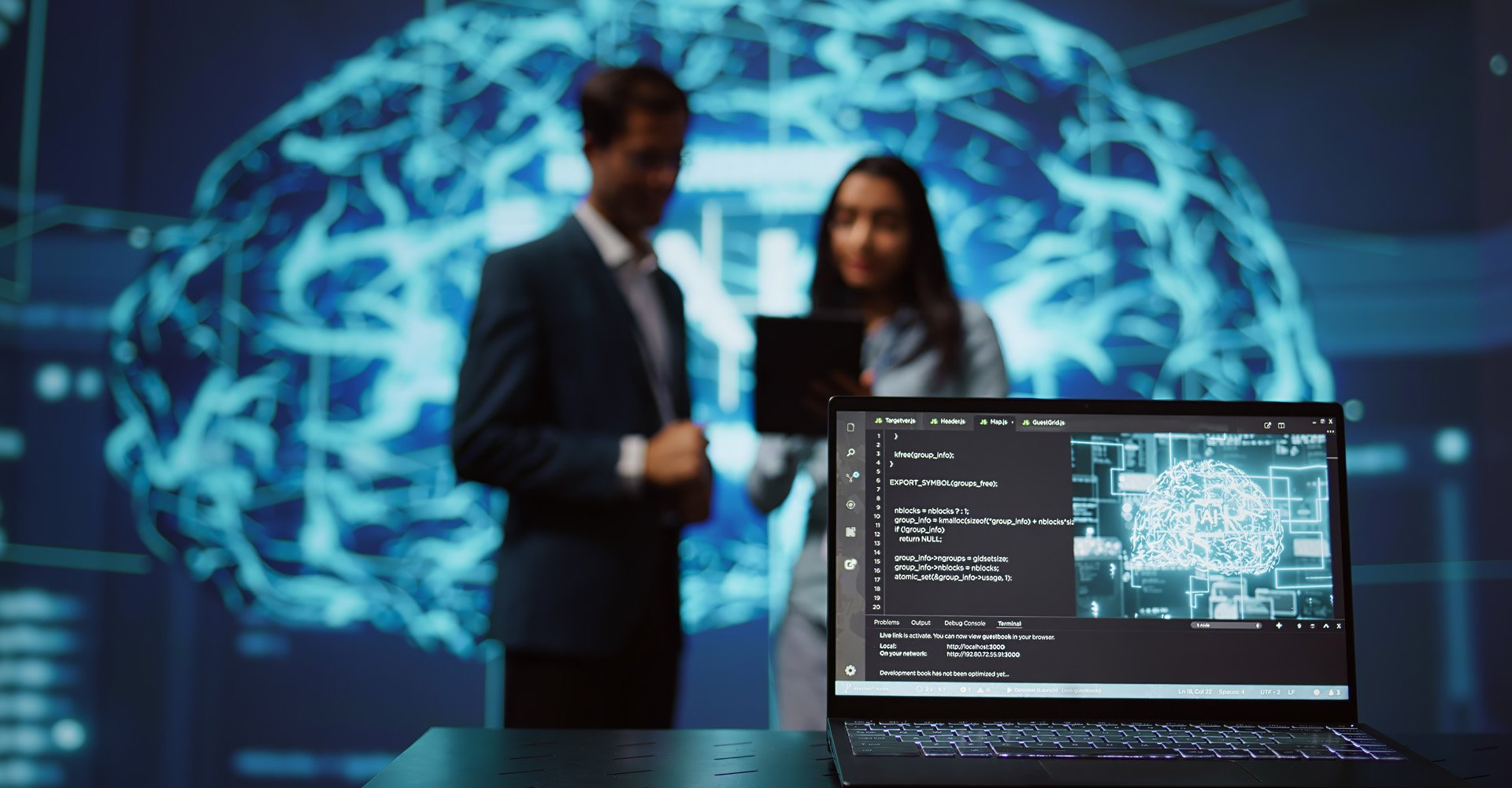 Security Design Consulting