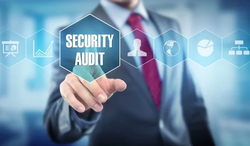 Security & Safety Audit
