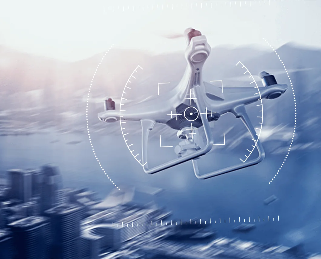Anti Drone Solutions