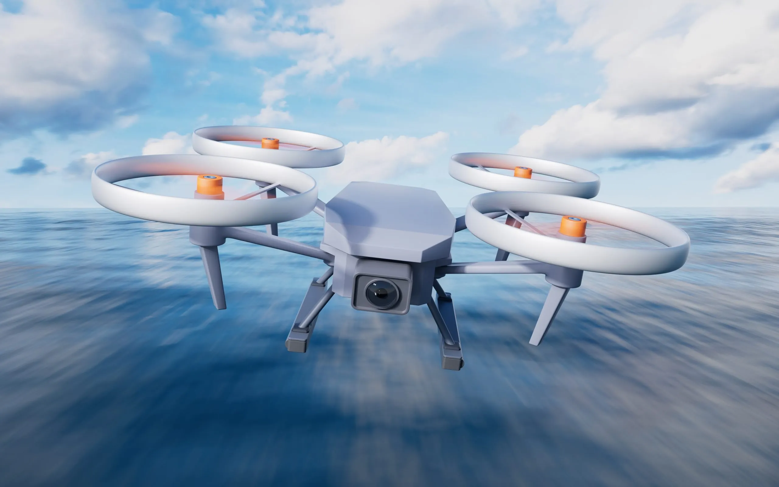 RPTO (Remote Pilot Training Organisation)