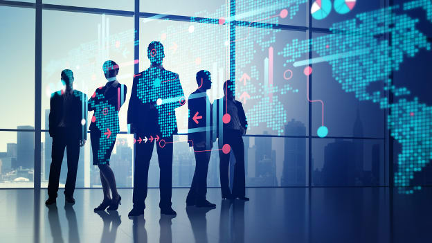 Training & Workforce Development