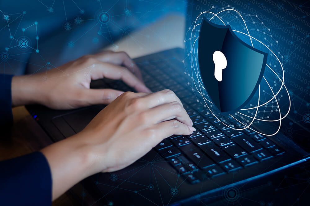 Cyber Security & Resilience