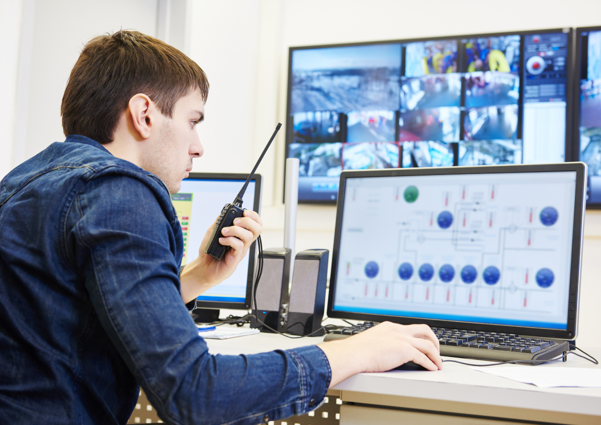 Video Surveillance System