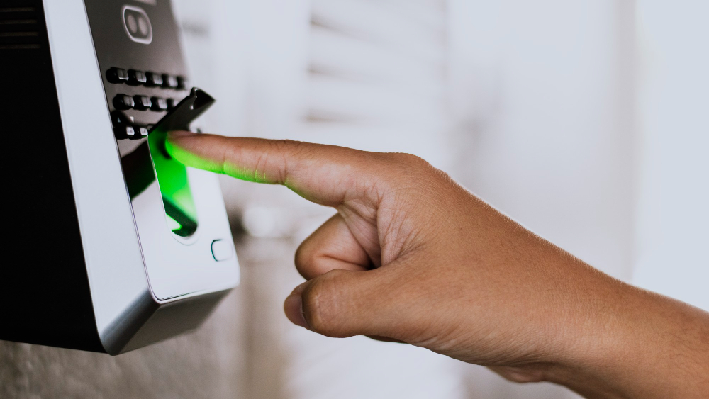 Access Control System