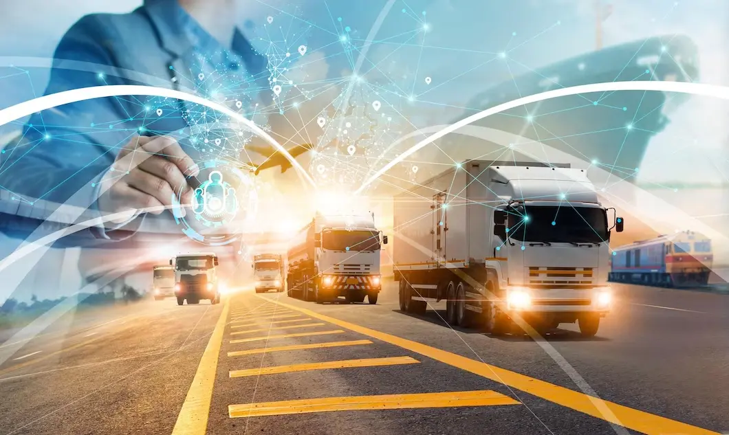 Vehicle/Fleet Management System